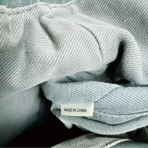 Michael Michael Kors Slouchy Washed Hobo Shoulder Bag - Picture 16 of 16